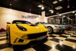 Ferrari F12berlinetta N-Largo by ByDesign Motorsports 2014 года